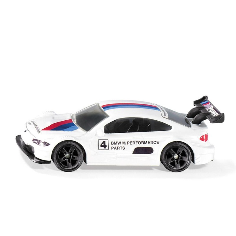 SIKU BMW M4 Racing 2016