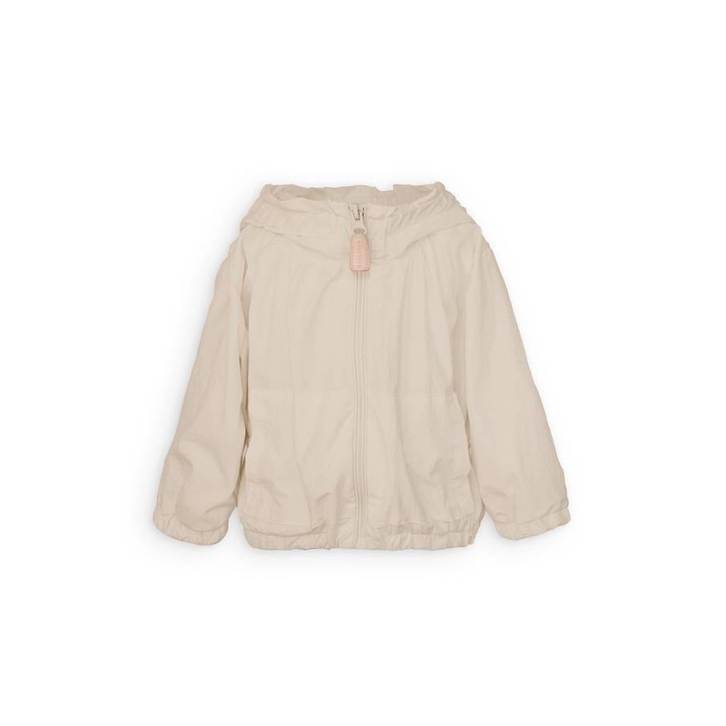 Summer Jacket Baby Girl – SAND 10