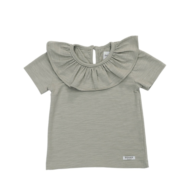 Adeline Shirt | Sage