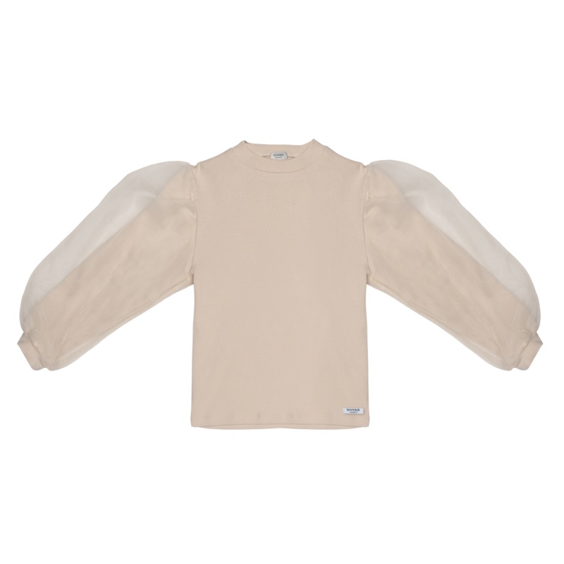 Sien Top | Soft Sand