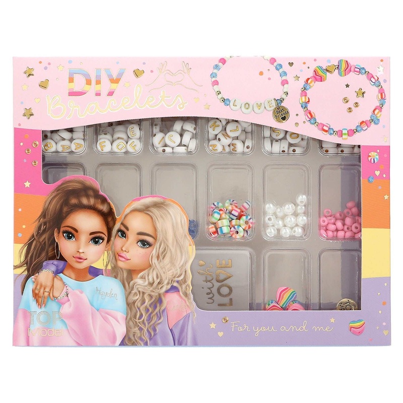 TOPModel DIY Armbnder