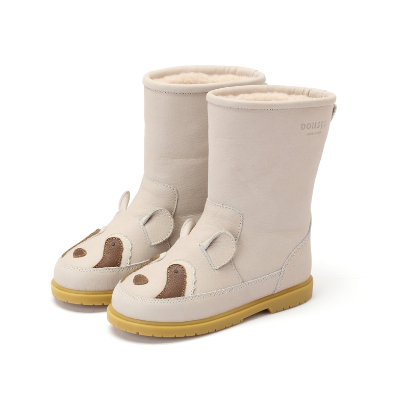 Wadudu Special Lining/ Raccoon