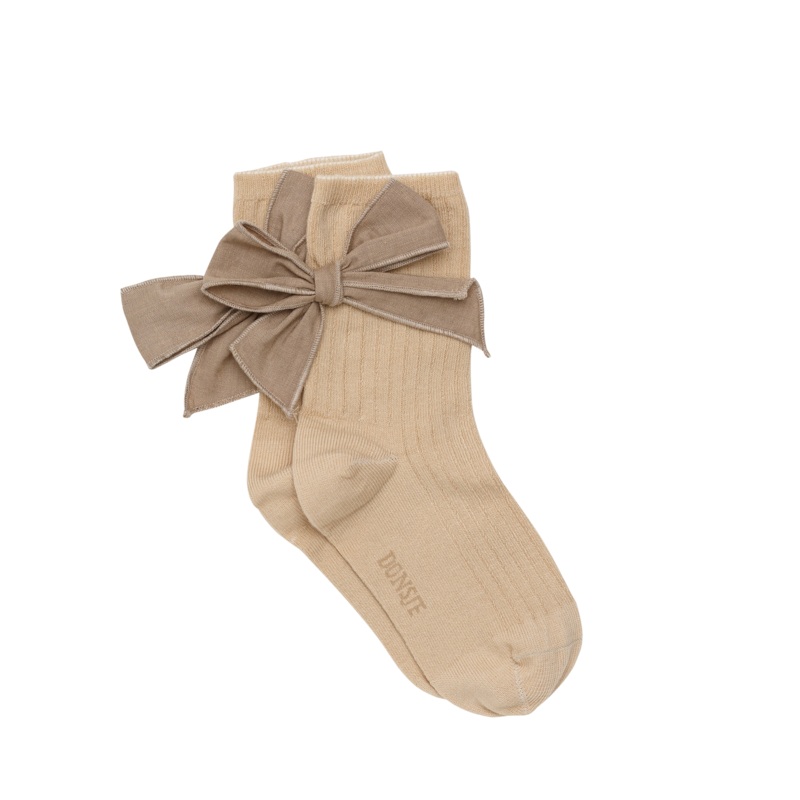 Legare Socks | Powder Pink