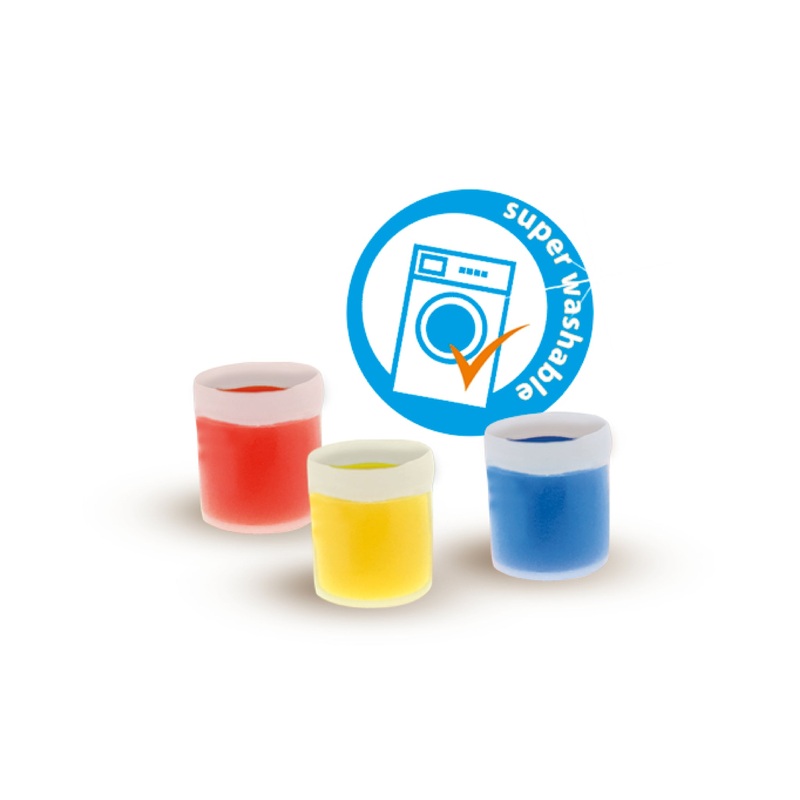 SES Creative 00468 Play Dough Aroma – 4x90gr