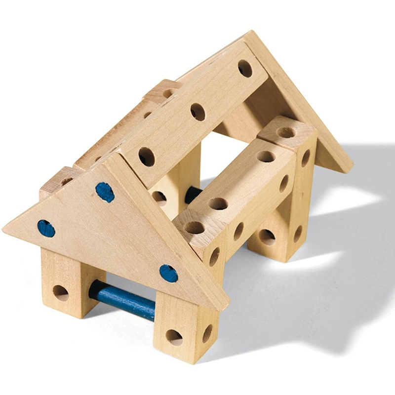 SES Creative Carpentry Playset