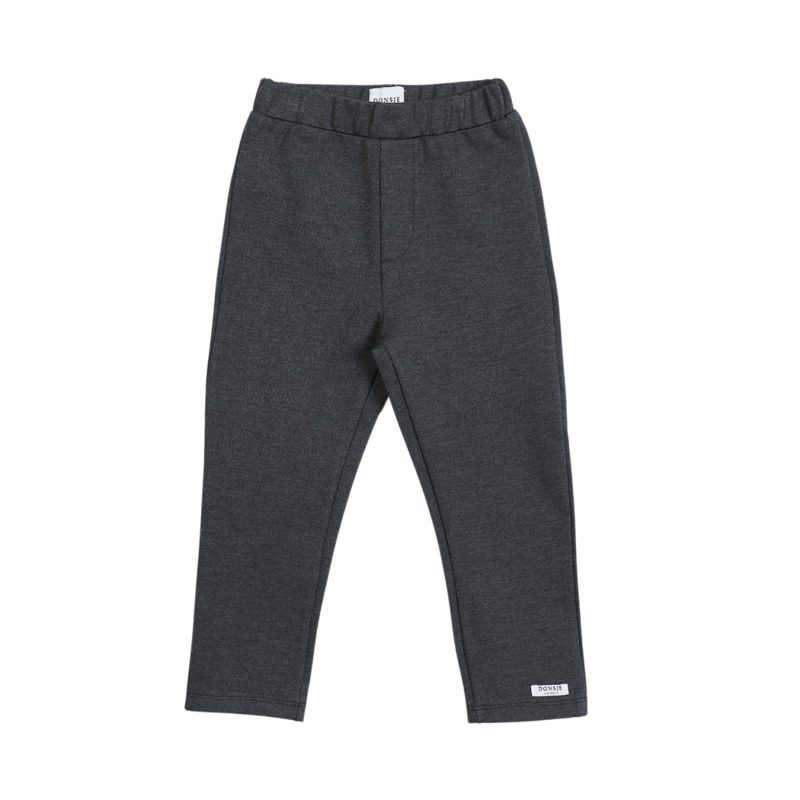 Kidi Trousers | Dark Grey
