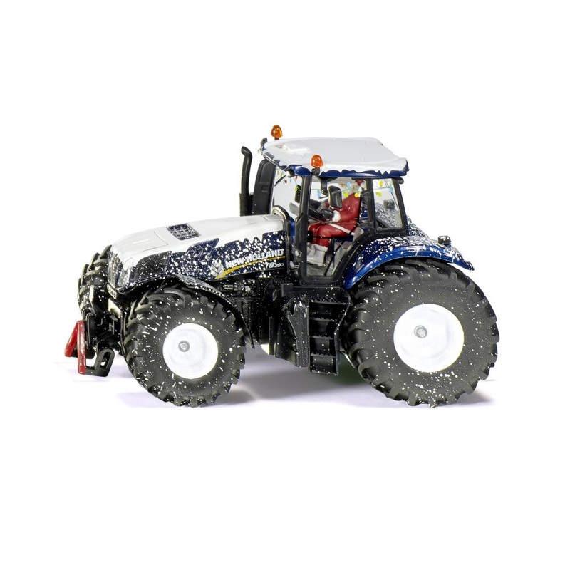 SIKU Farmer – Christmas Tractor Limited Edition