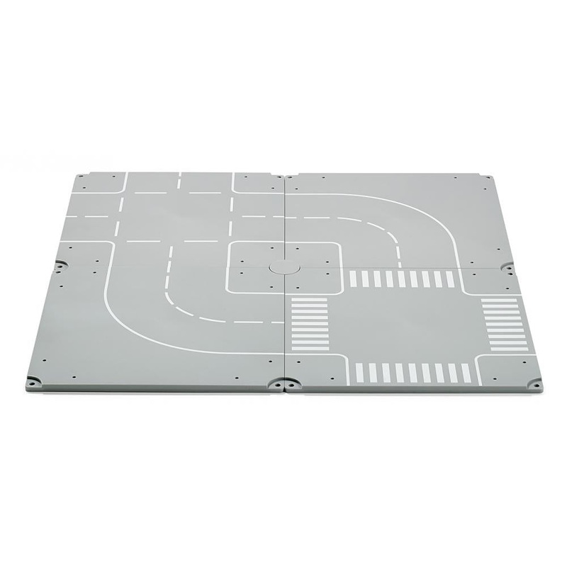 SIKU SIKU World – Additional mat curved track