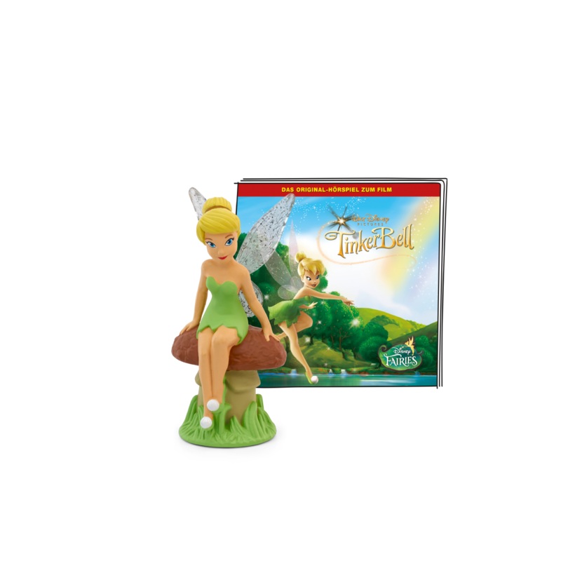 Tonies Disney Tinkerbell – Tinkerbell