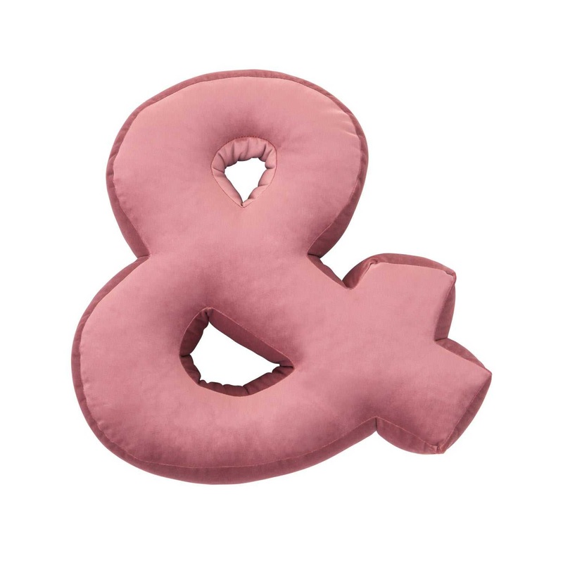 Velourskissen & Zeichen VNEO121863658523