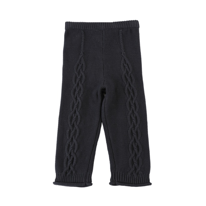 Xiva Trousers | Stone Blue