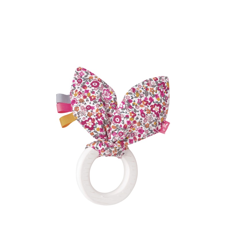 Beiring mit Schnuffelohren