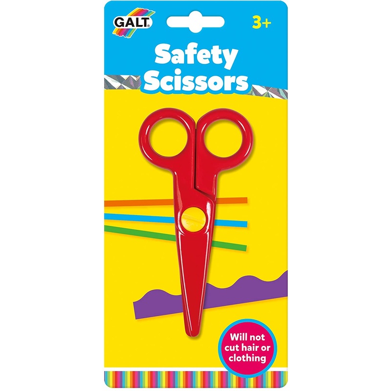 Galt Safety Scissors