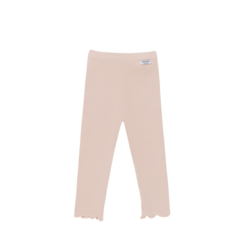 Joline Leggings | Misty Rose