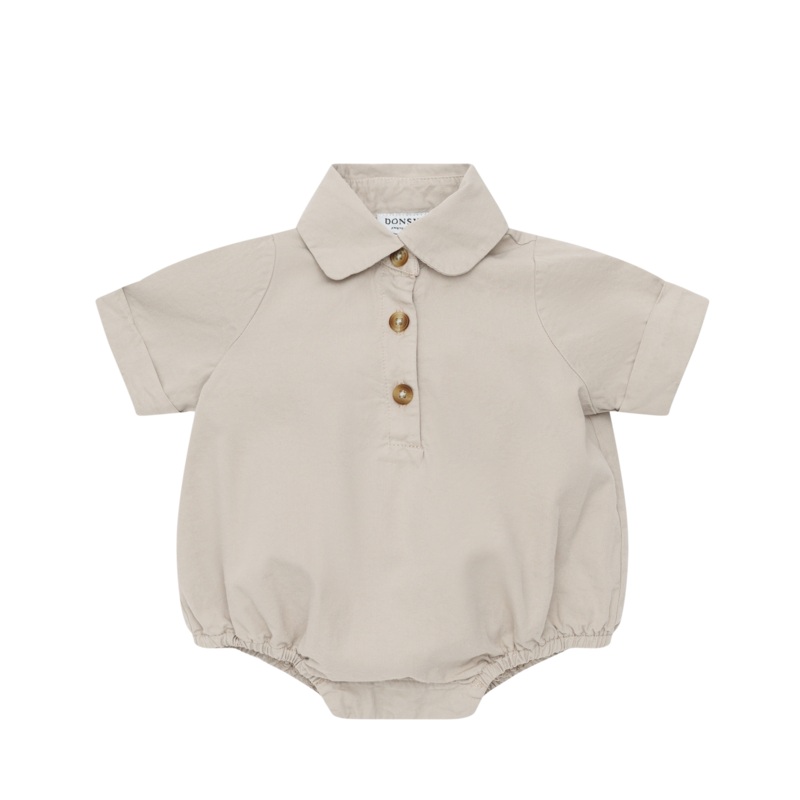 Krimml Romper | Birch