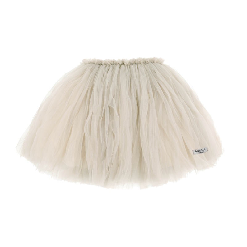 Kya Skirt | Warm White