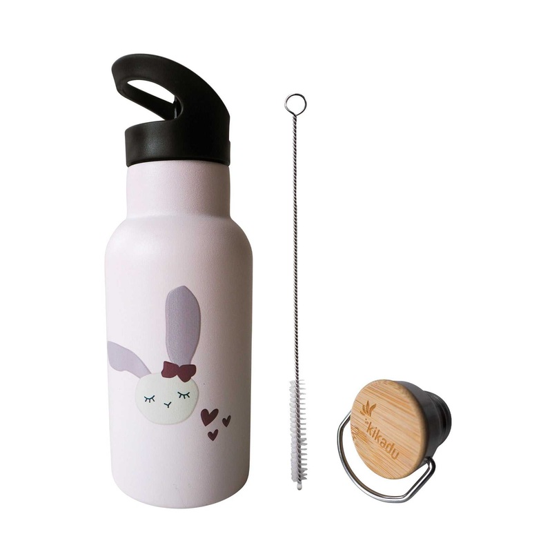 Trinkflasche Hase Ros