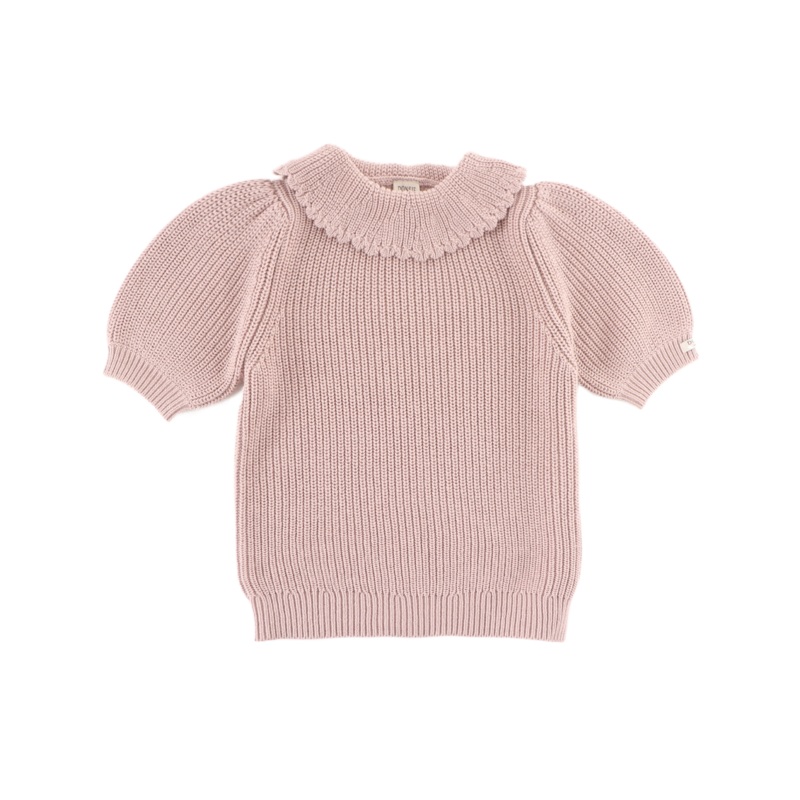 Yosje Sweater | Lilac