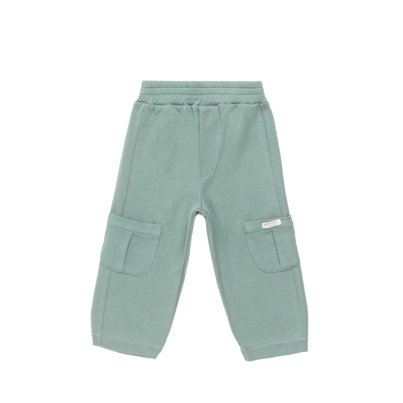 Rinus Trousers | Green Bay