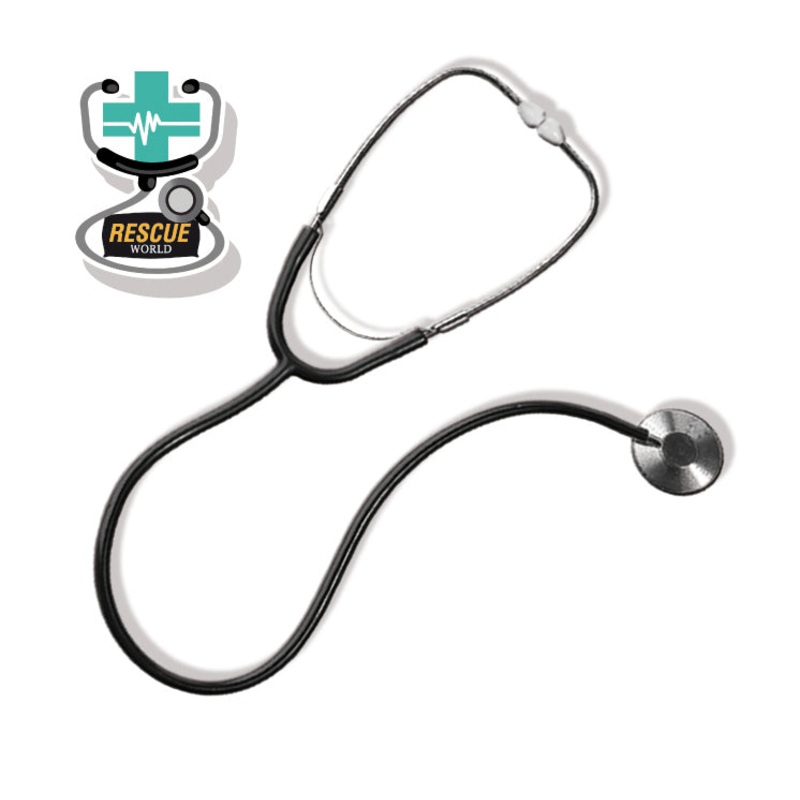 SES Creative Rescue World – Stethoscope