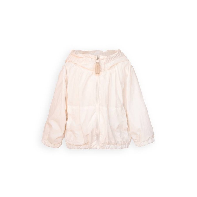 Summer Jacket Baby Girl – WATER PEACH 114