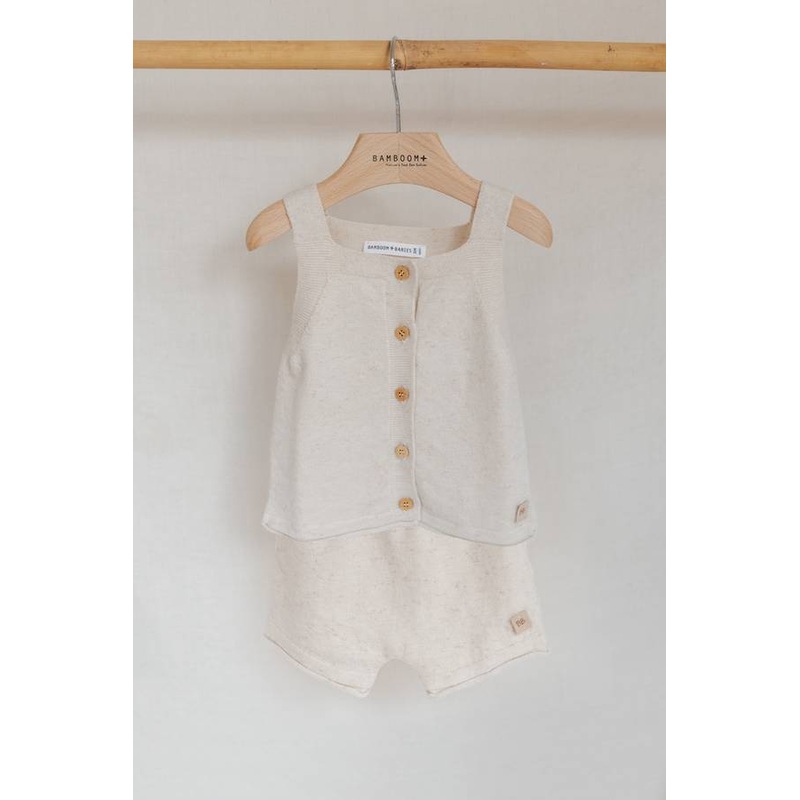 Twin Set – Sand 09