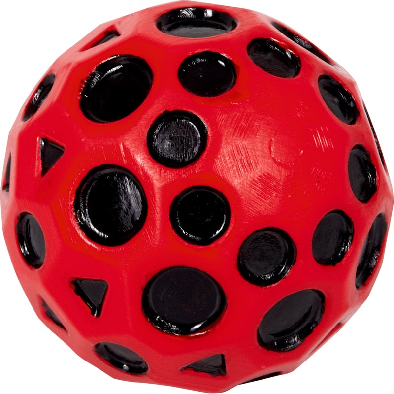 Astro-Ball – Wild+Cool