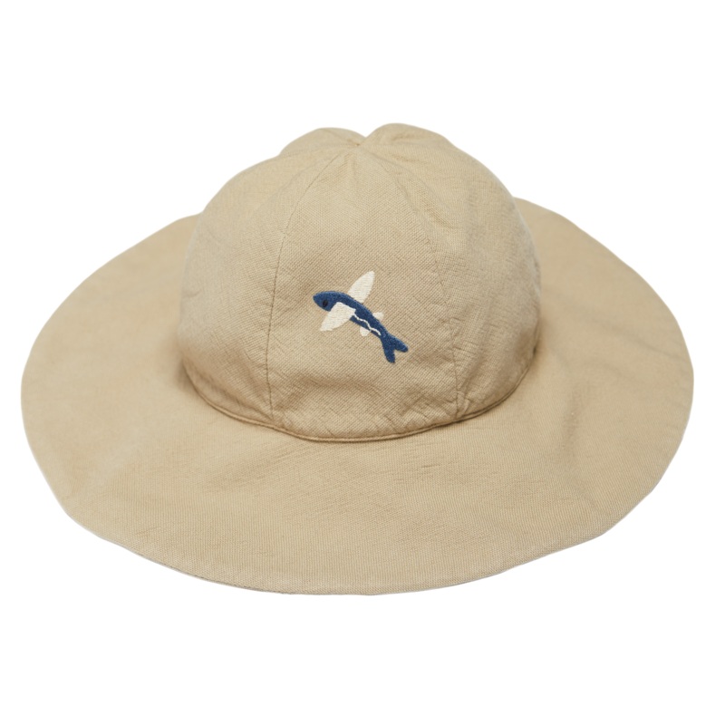 Fonn Hat | Flying Fish | Dune
