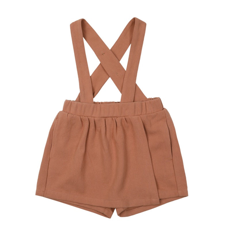 Giulia Skirt | Vintage Rose