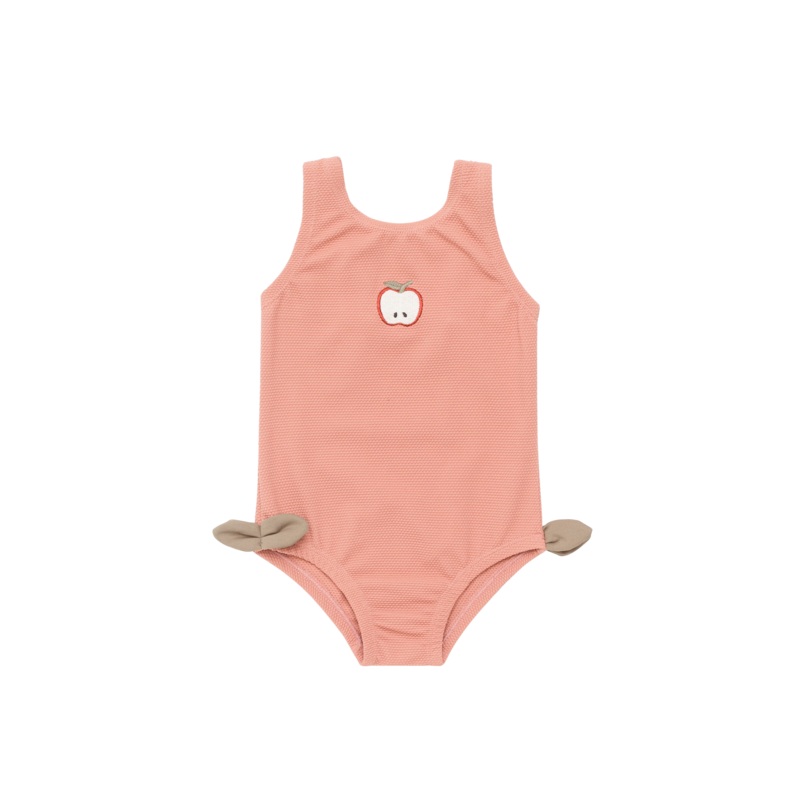 Stien Swimsuit | Apple | Rose Dawn
