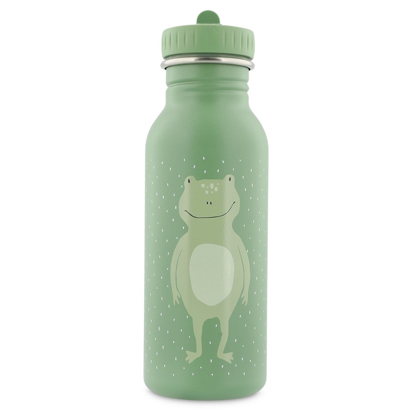 Trinkflasche Mr. Frog 500ml