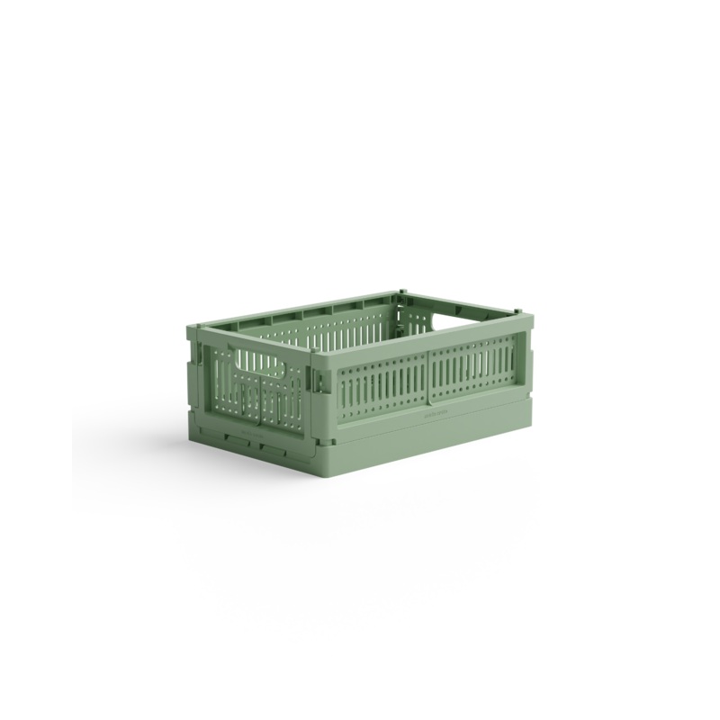Aufbewahrungsbox mini – green bean green