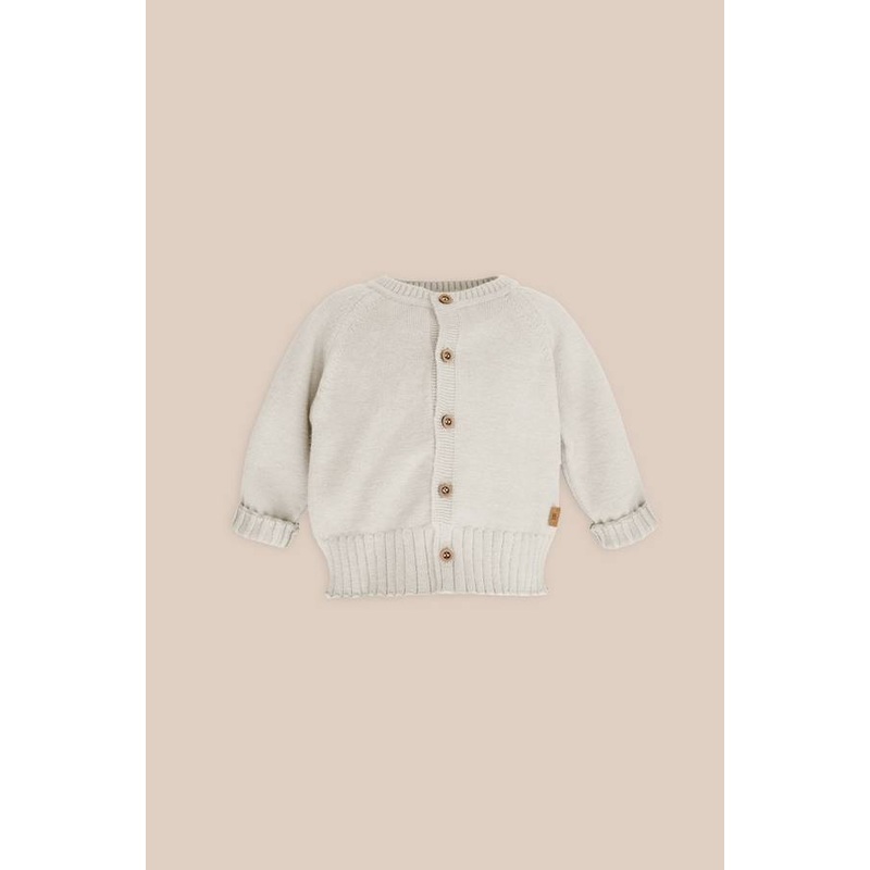 Baby Cardigan – SAND 10 VFU48427378184