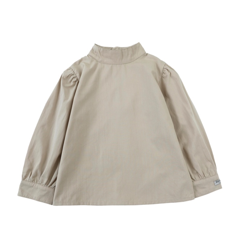 Cyna Blouse | Soft Sage