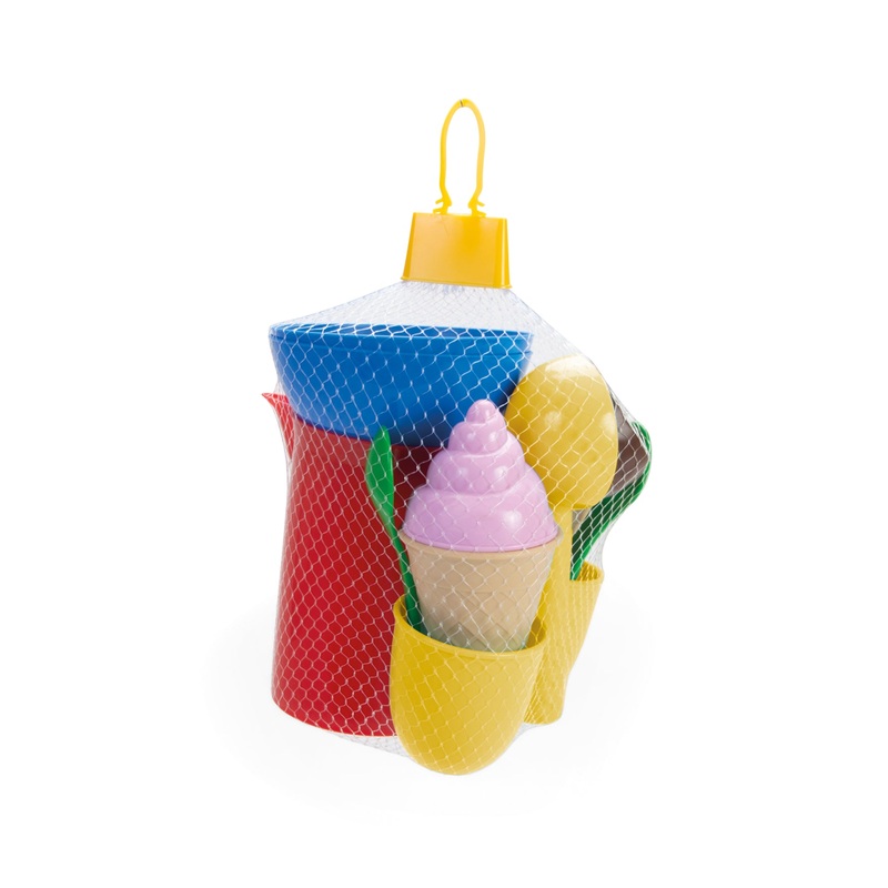 Dantoy Ice Cream Set