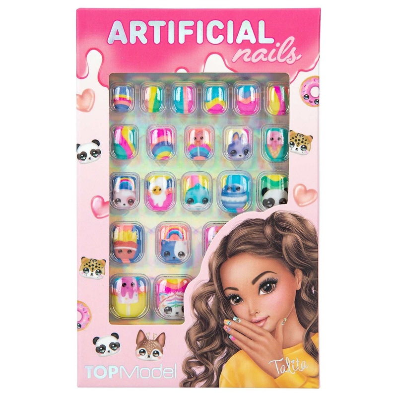 TOPModel Kunstngel Flach BEAUTY and Me