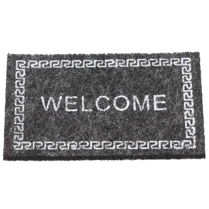 Wichtel Fumatte grau 2 Stck