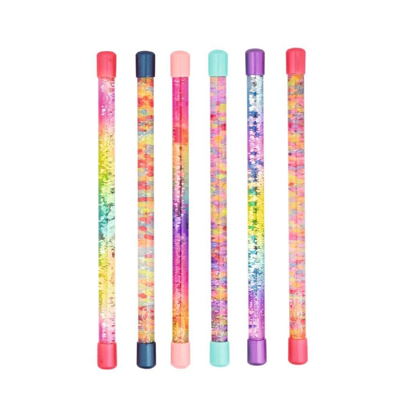 Zauberstbe Regenbogen