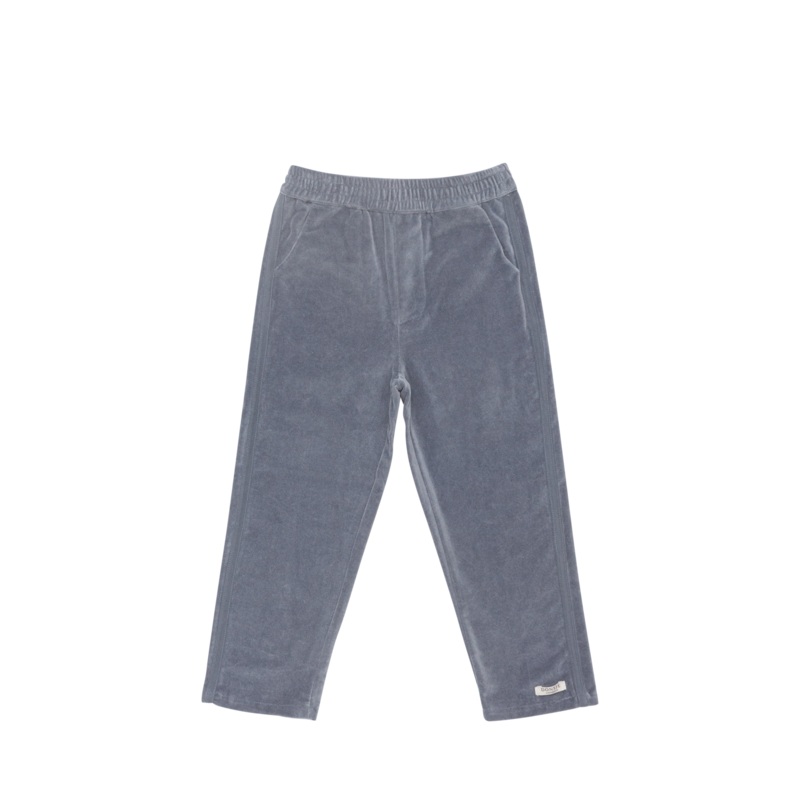 Zorzi Tuxedo Trousers | Dark Spruce