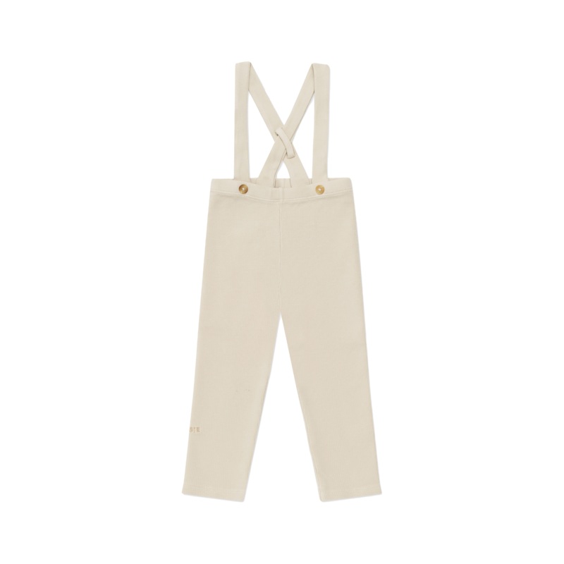 Deno Leggings | Macaroon