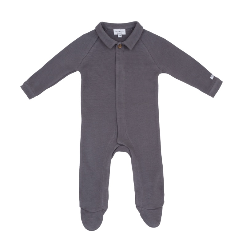 Leigh Onepiece | Anthracite