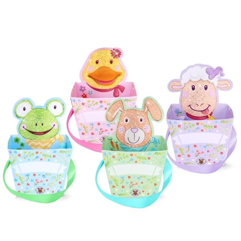 Tommy & Friends Geschenkkrbchen