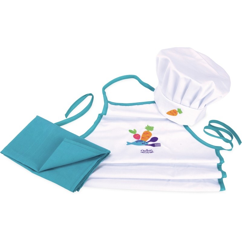 Vilac Chef’s Costume