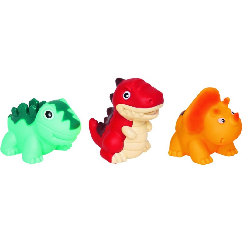 Wasser-Spritzdino – Dino Friends