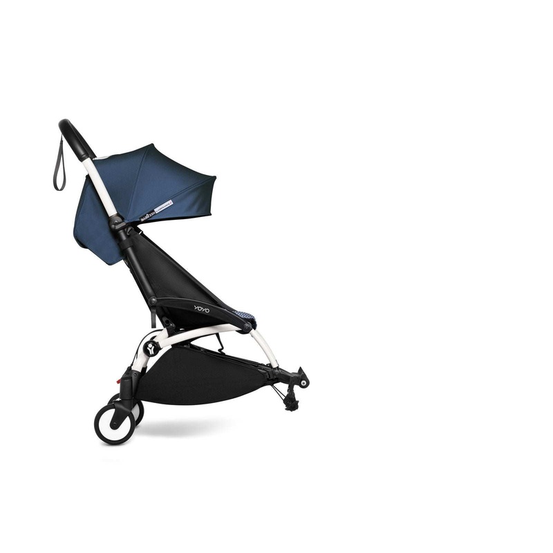 YOYO connect Gestell wei