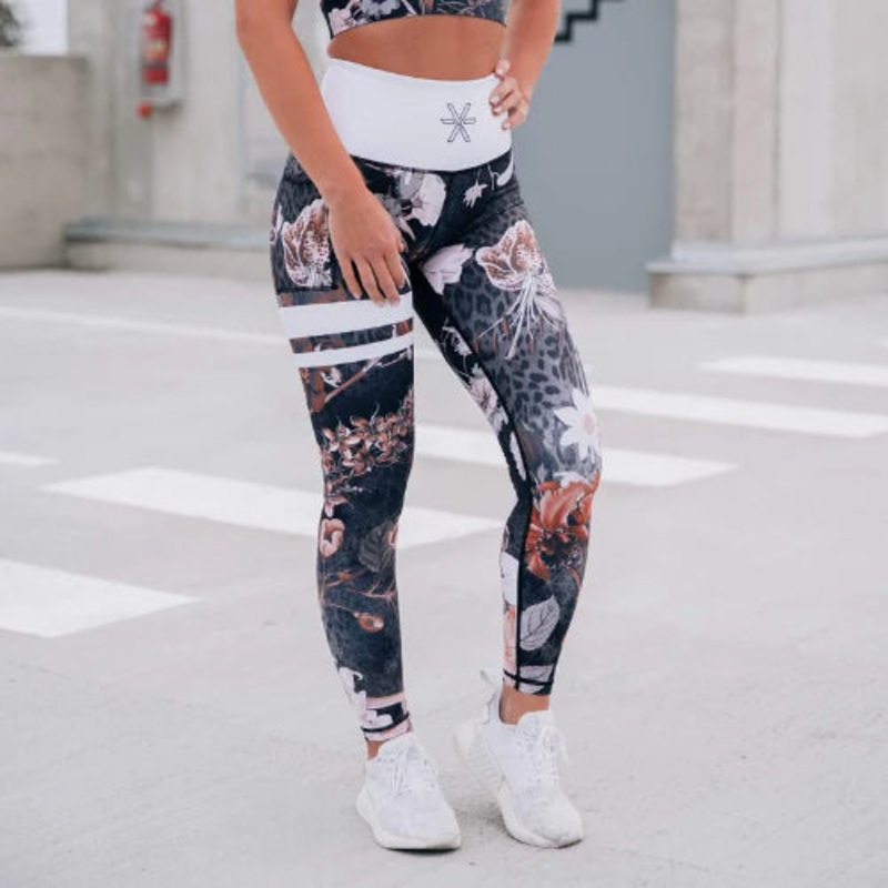 Shape Tights 2.0 – Leo XS