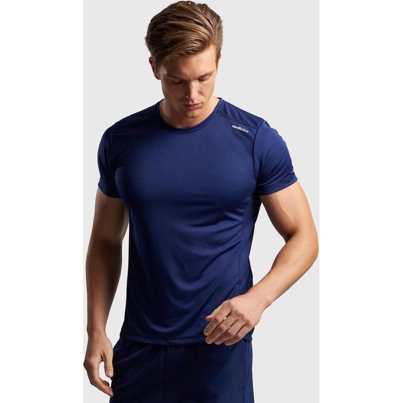 Performance T-Shirt Navy S
