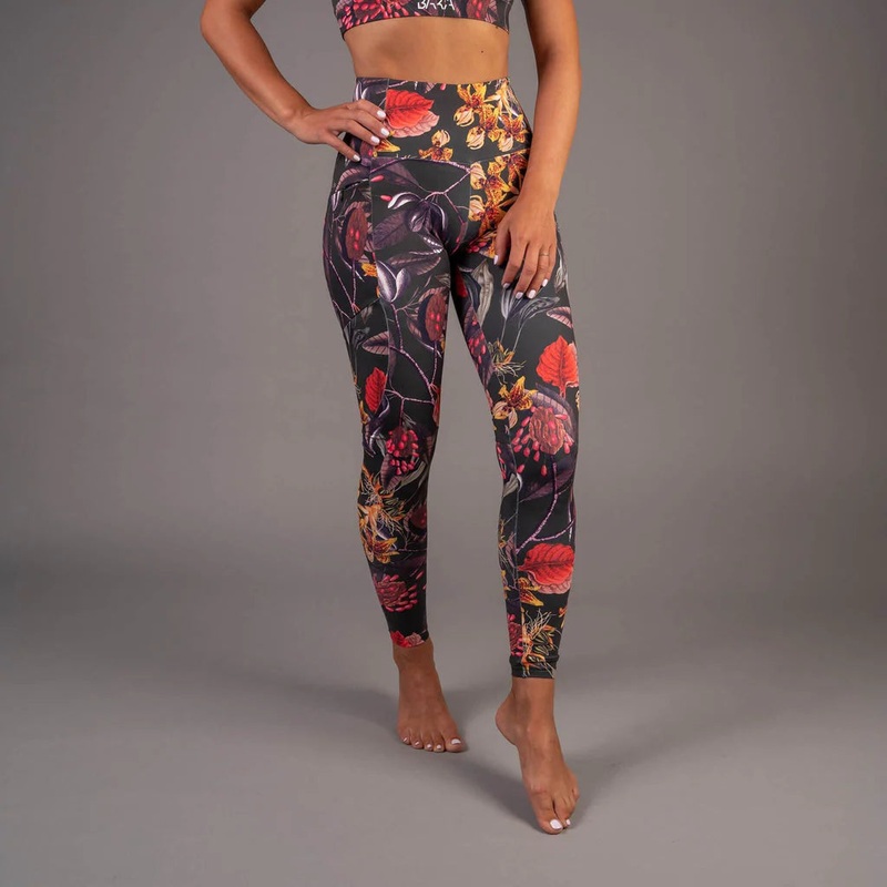 Storm Icon Tights XS