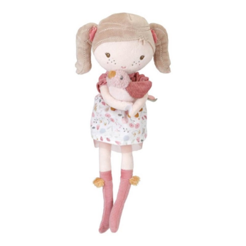 Cuddle doll – Anna 35 cm