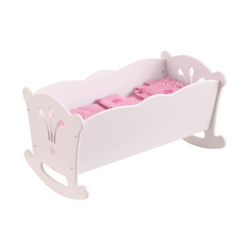 Lil Doll Cradle
